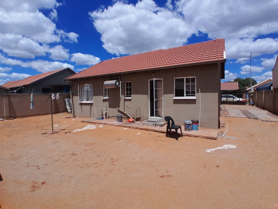 3 Bedroom Property for Sale in Kathu Northern Cape